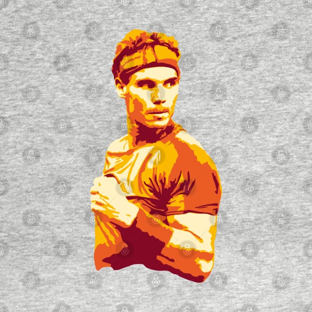 Rafa Nadal by ProductX